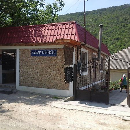 Hôtel La Popas à Orhei Extérieur photo