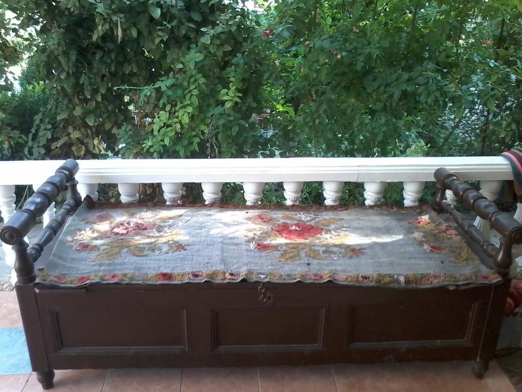 Hôtel La Popas à Orhei Extérieur photo