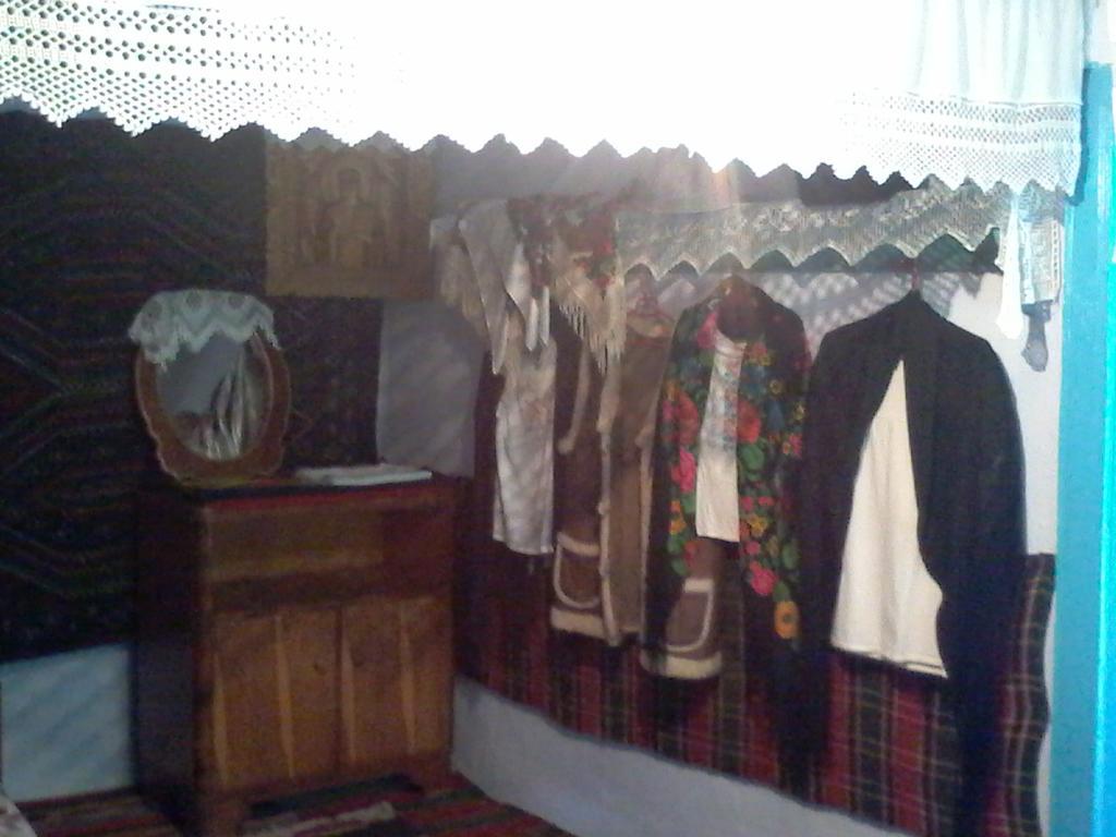 Hôtel La Popas à Orhei Extérieur photo