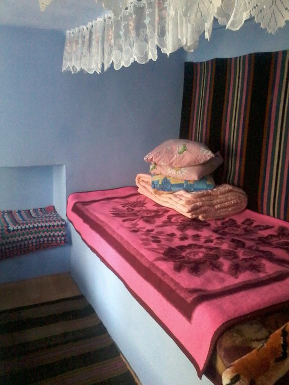 Hôtel La Popas à Orhei Extérieur photo