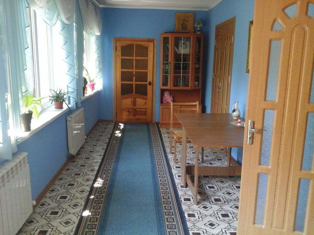 Hôtel La Popas à Orhei Extérieur photo