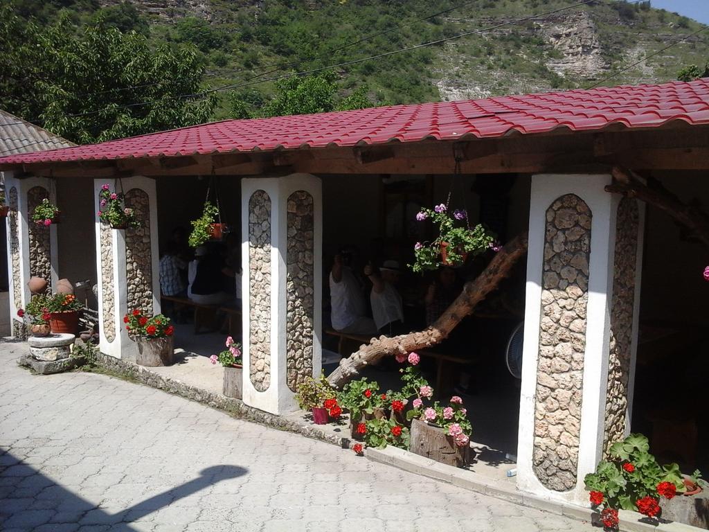 Hôtel La Popas à Orhei Extérieur photo