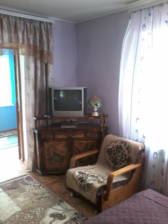 Hôtel La Popas à Orhei Extérieur photo
