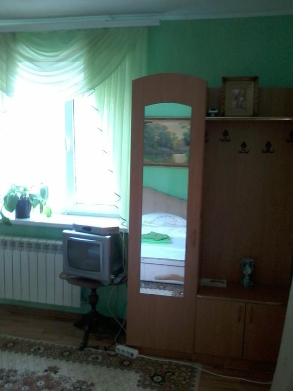 Hôtel La Popas à Orhei Extérieur photo