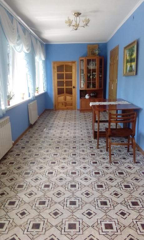 Hôtel La Popas à Orhei Extérieur photo