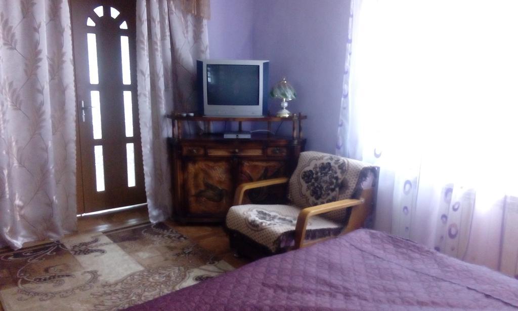 Hôtel La Popas à Orhei Extérieur photo