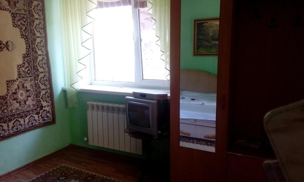 Hôtel La Popas à Orhei Extérieur photo