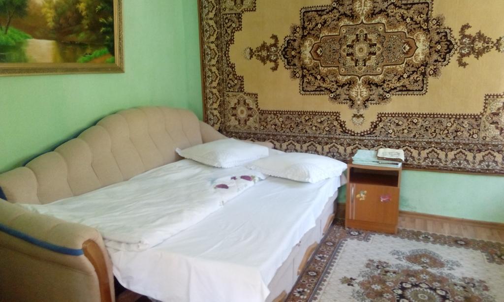 Hôtel La Popas à Orhei Extérieur photo