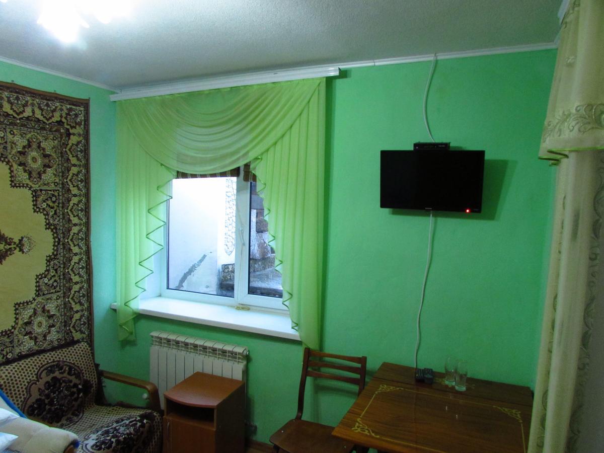 Hôtel La Popas à Orhei Extérieur photo