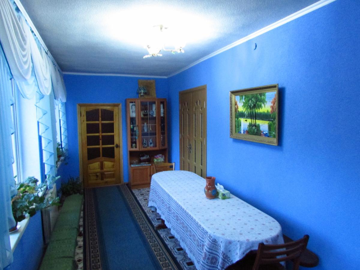 Hôtel La Popas à Orhei Extérieur photo