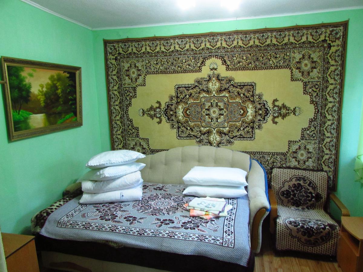 Hôtel La Popas à Orhei Extérieur photo